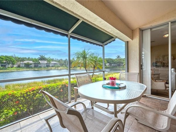 367 Dover PL , Unit 1002, NAPLES, FL 34104