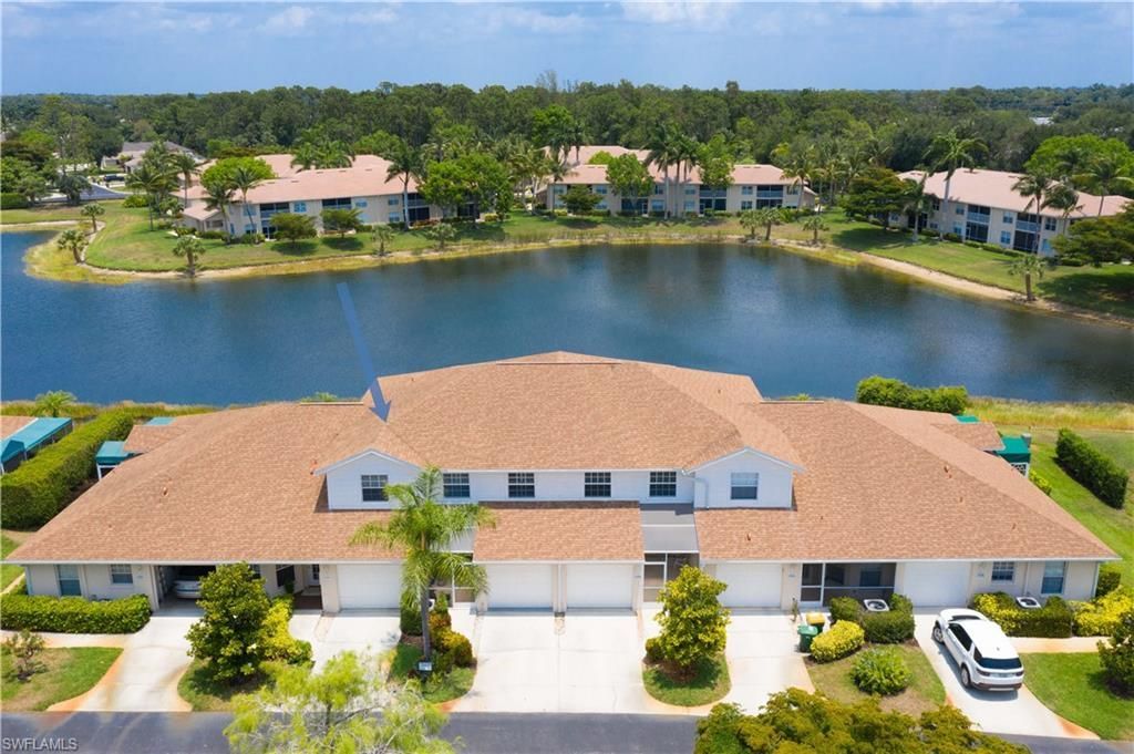 367 Dover Pl , Unit 1002, Naples, FL 34104 Photo