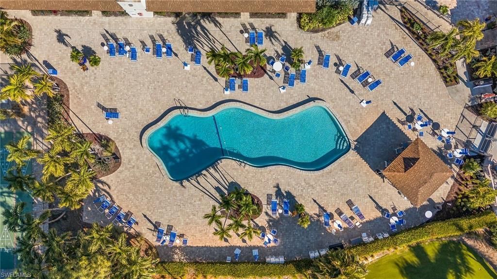 385 Palm Dr , Unit 1732, Naples, FL 34112 Photo