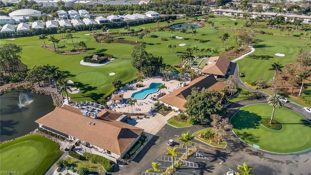 385 Palm Dr , Unit 1732, Naples, FL 34112 Photo