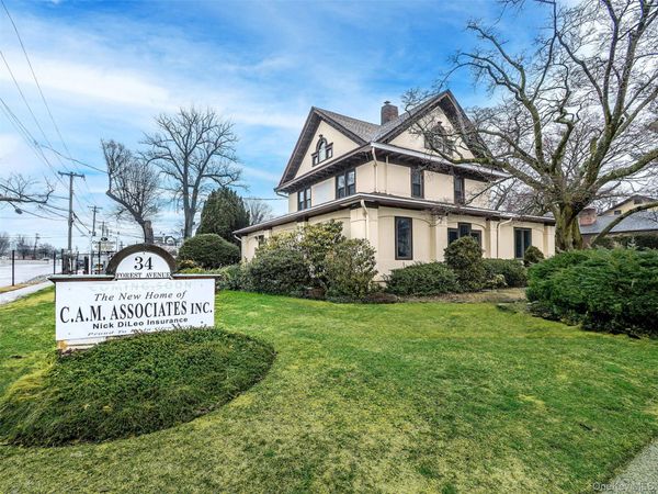 34 Forest Avenue, Unit #1,#2,#3 &, Glen Cove, NY 11542