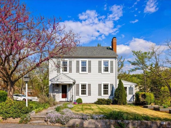 907 SELMA BLVD, STAUNTON, VA 24401