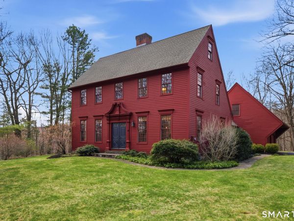 19 Moosehorn, Granby, CT 06090
