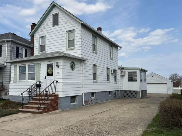 166 Pulaski Avenue , Sayreville, NJ 08872