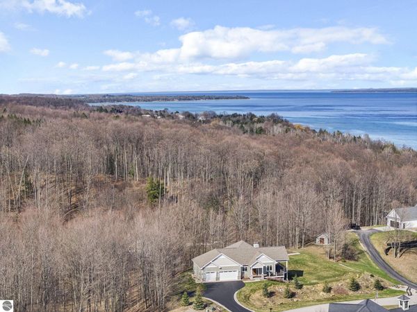 6790 Rolling Hills Drive S, Traverse City, MI 49684