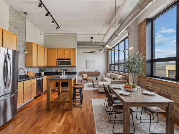 1701 Madison Street NE, Unit 201, Minneapolis, MN 55413