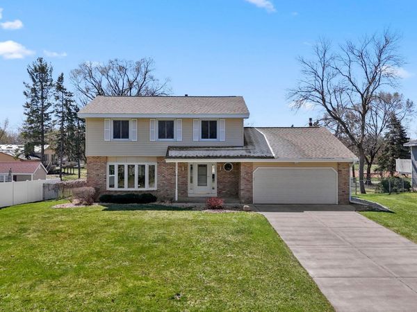 1756 132nd Avenue NE, Blaine, MN 55449