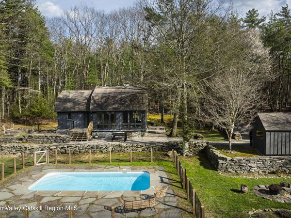 22 Rocky Mountain Road, Kerhonkson, NY 12446