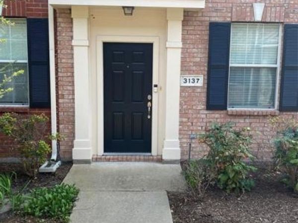 3137 Stone Forest Circle, McKinney, TX 75070
