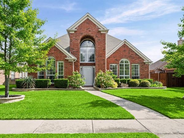 4716 Bull Run Drive , Plano, TX 75093