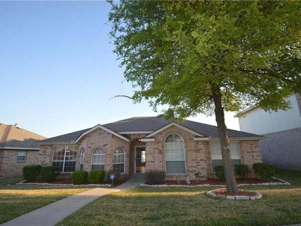5513 Stonemoss Drive , McKinney, TX 75070