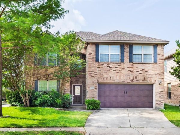 5701 Quicksilver Drive , McKinney, TX 75070