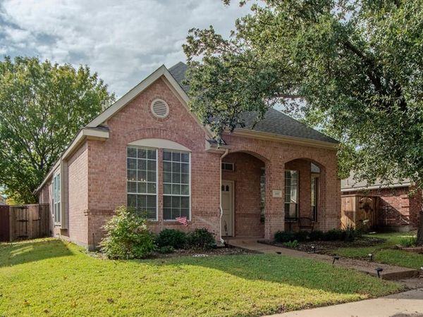 1610 Mapleleaf Fall Drive, Allen, TX 75002