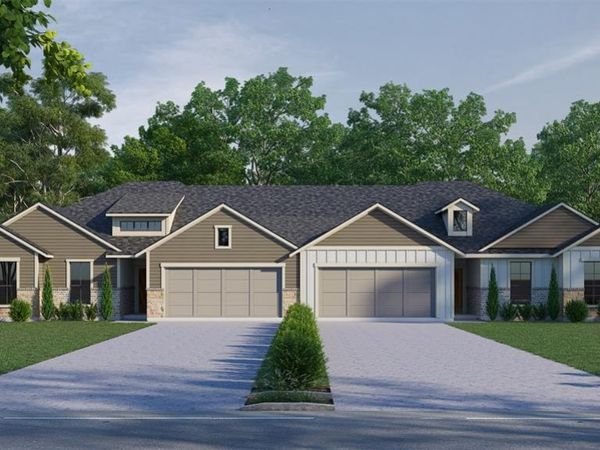 6802-6804 Florence Drive, Midlothian, TX 76065