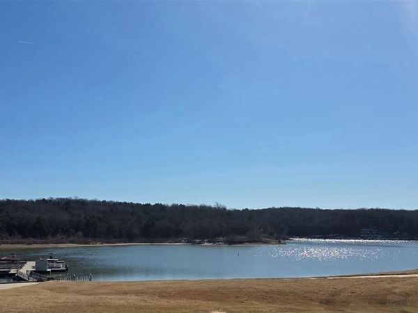 TBD-Lot 10 Reflection Bay, Gordonville, TX 76245