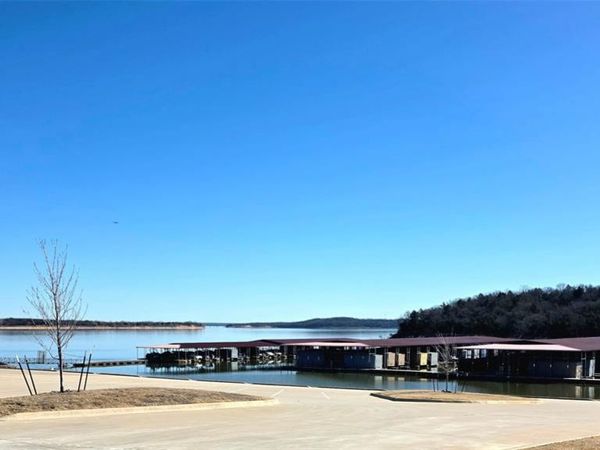 Lot 11 Reflection Bay , Gordonville, TX 76245