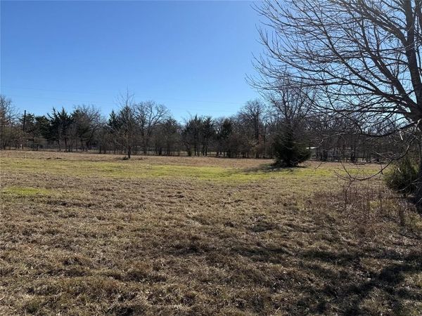 Lot 2 N 2nd Street , Scurry, TX 75158