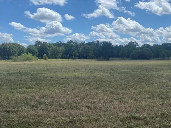1078 Cornerstone Road , Poolville, TX 76487