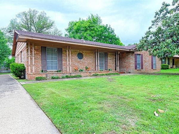 1905 Malone Street, Denton, TX 76201