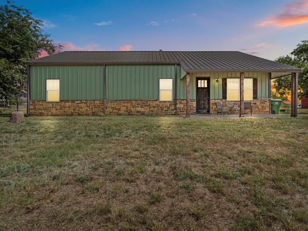 175 Crumpler Lane , Decatur, TX 76234