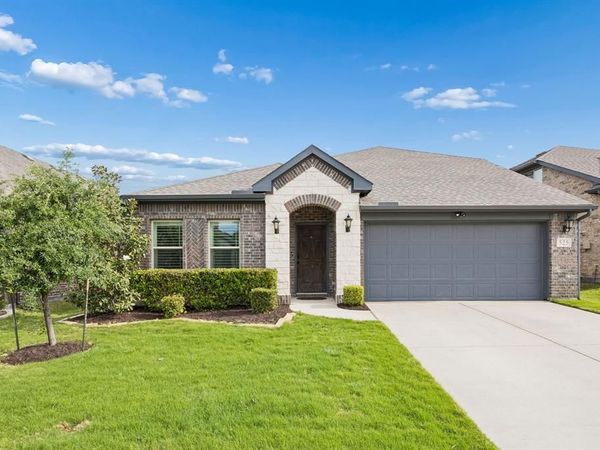 525 Stanton Lane, Lavon, TX 75166