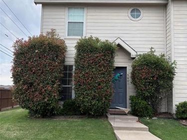 5601 Giddyup Lane, Fort Worth, TX 76179