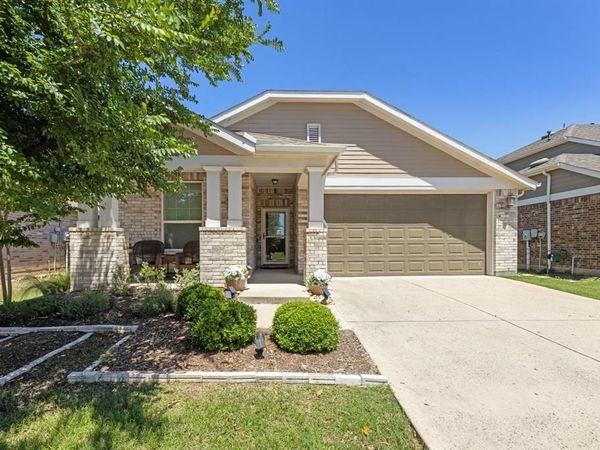 525 Smokebrush Street , Celina, TX 75009