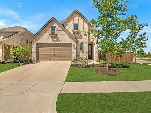 2021 Jumper Fields Drive , Aubrey, TX 76227