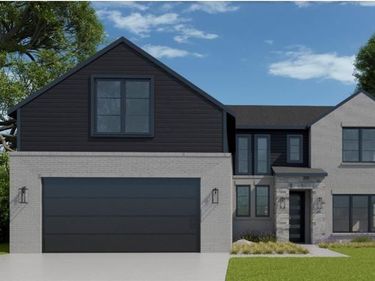6917 Lanner Lane, Fort Worth, TX 76179