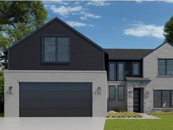 6917 Lanner Lane , Fort Worth, TX 76179