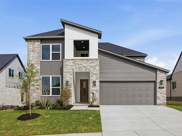 7428 Wayward wind Drive, Fort Worth, TX 76179