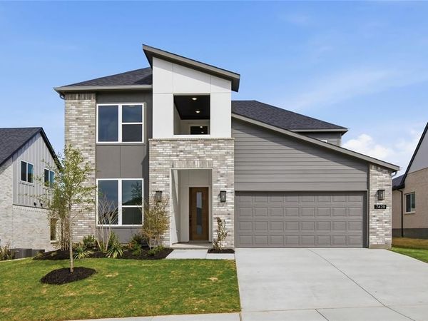 7428 Wayward wind Drive , Fort Worth, TX 76179