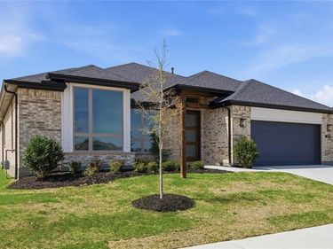 7401 Harrier Street, Fort Worth, TX 76179