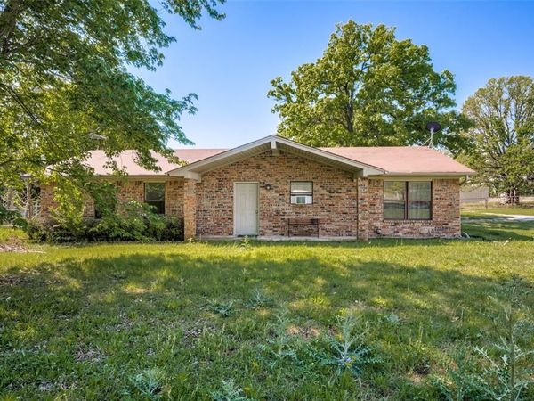 538 Private Road 1100, Decatur, TX 76234