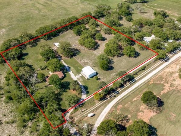 538 Private Road 1100, Decatur, TX 76234