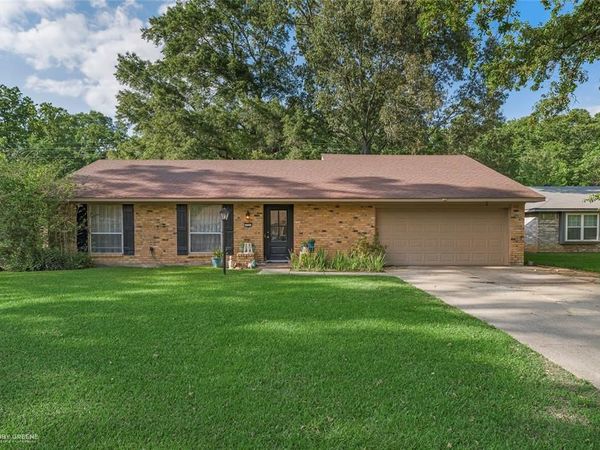 131 Elmview Lane, Haughton, LA 71037