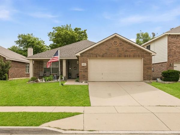 8612 Boswell Meadows Drive , Fort Worth, TX 76179