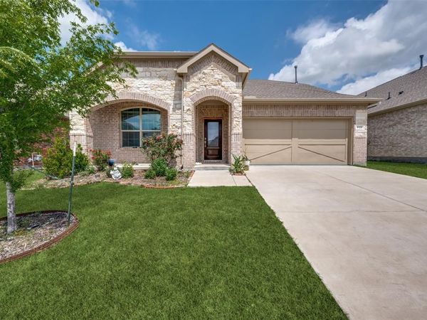 6125 Fairholme Drive , Celina, TX 76227