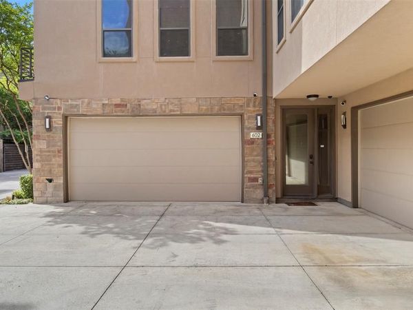 1717 Annex Avenue , Unit 602, Dallas, TX 75204