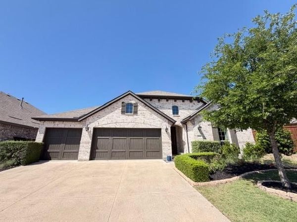 1506 Red Rose Trail , Celina, TX 75078