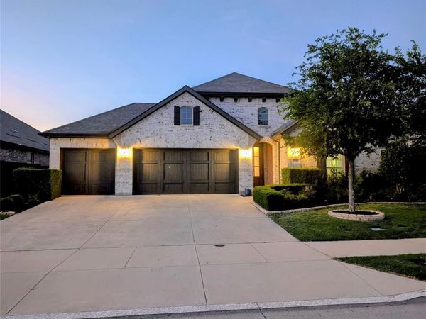 1506 Red Rose Trail, Celina, TX 75078