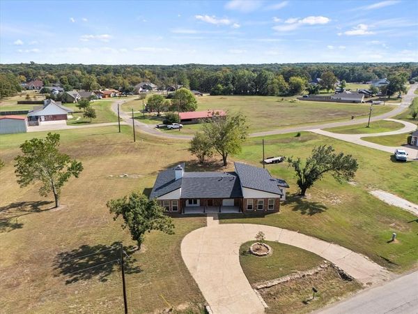 1492 Van Zandt County Road 3502 , Wills Point, TX 75169