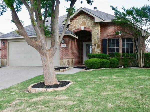 704 Windflower Drive, Fate, TX 75087