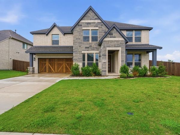 1244 Joseph Earl Drive , DeSoto, TX 75115