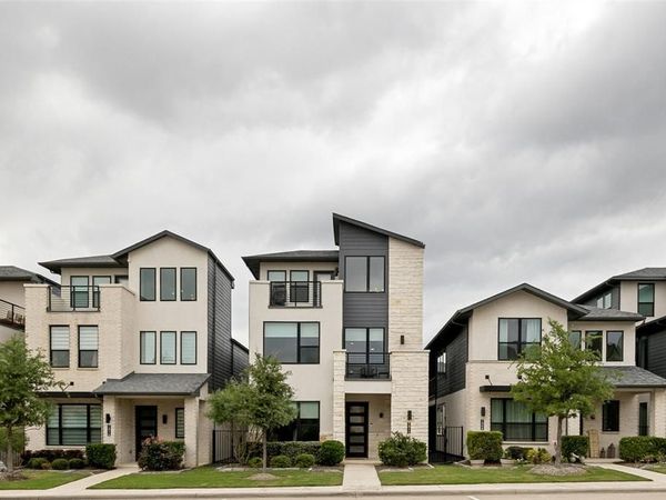 7412 Collin Mckinney Parkway , McKinney, TX 75070