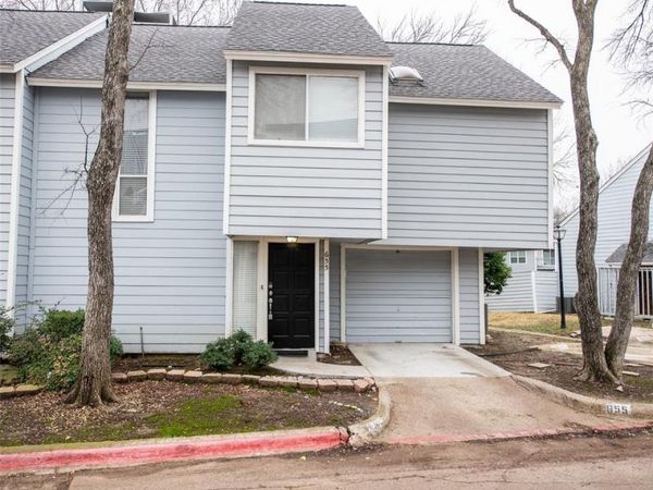 655 Cimarron Trail , Unit 655, Irving, TX 75063