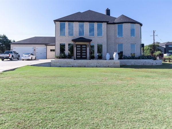 2630 Rock Hill Road , Aubrey, TX 76227