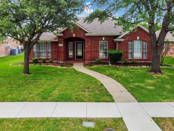 11130 Clearstream Lane, Frisco, TX 75035