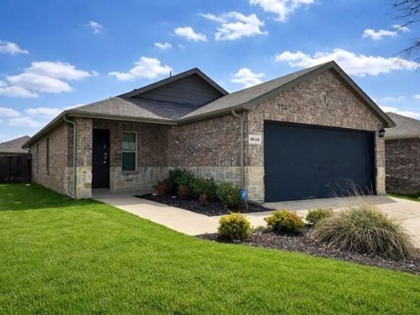 3713 Pronghorn Lane, Crandall, TX 75114