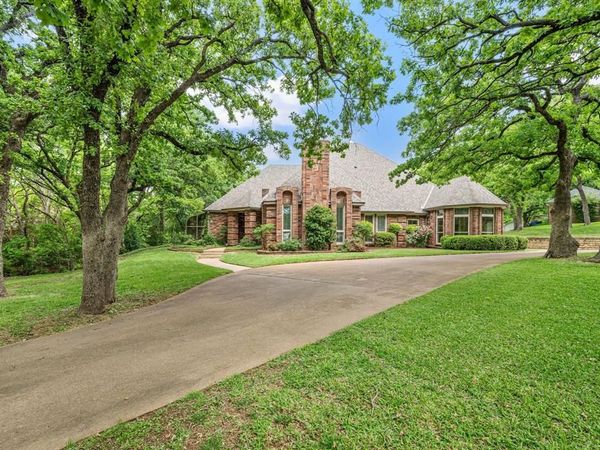 1350 Ten Bar Court , Southlake, TX 76092